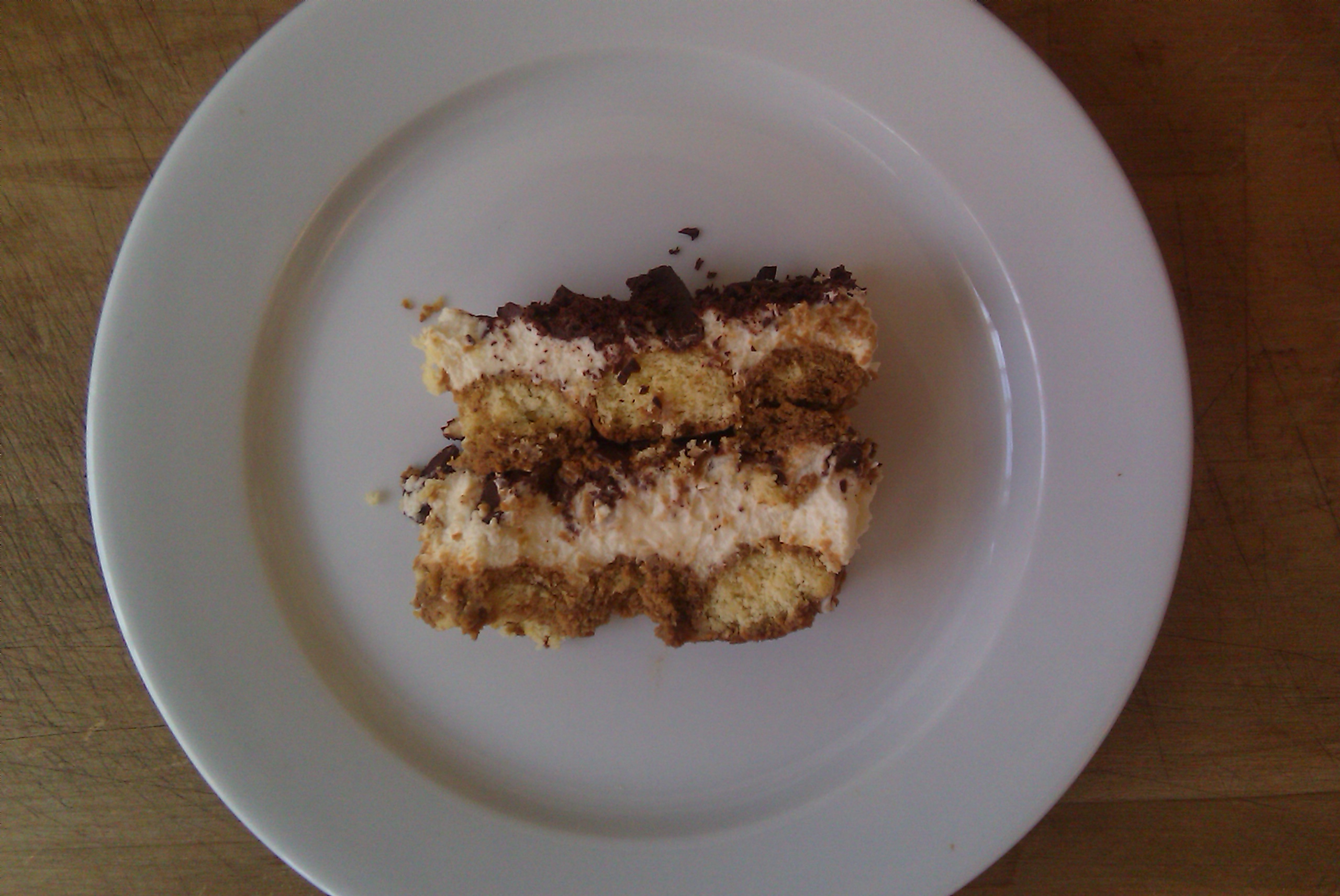 Tiramisu 151