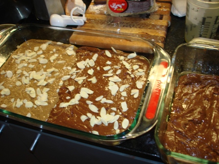 Nonni's Biscotti