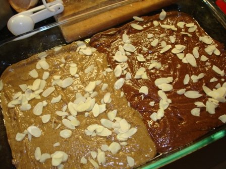 Nonni's Biscotti