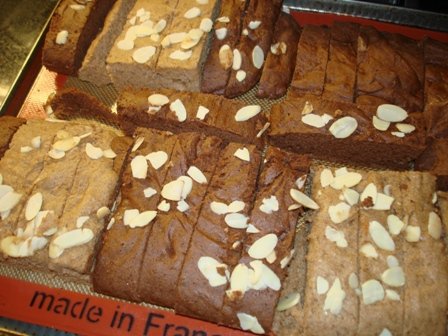 Nonni's Biscotti