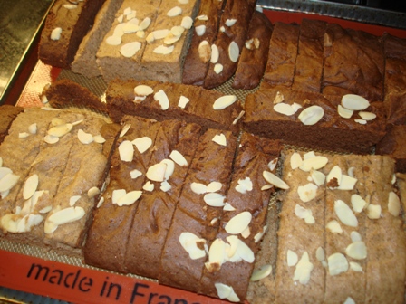 Nonni's Biscotti