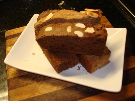 Nonni's Biscotti