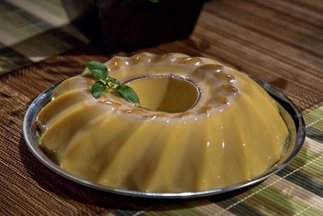 Chai Jelly