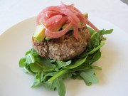 Turkey_burger