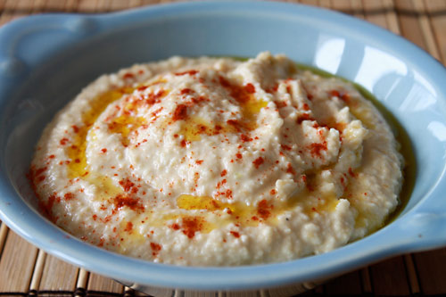 Hummus