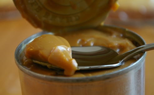 Dulce de Leche