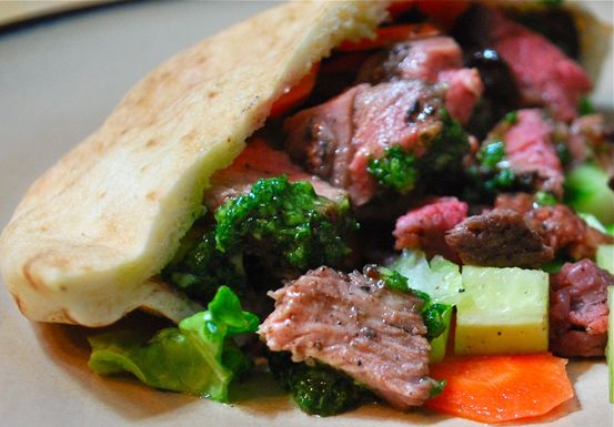 Shawarma