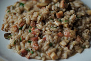 Risotto Rosso