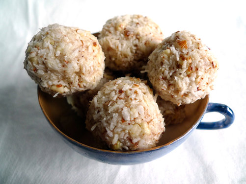 Not your mother's Macaroons