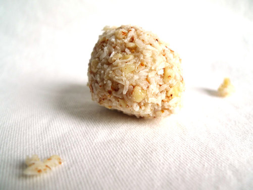 Not your mother's Macaroons
