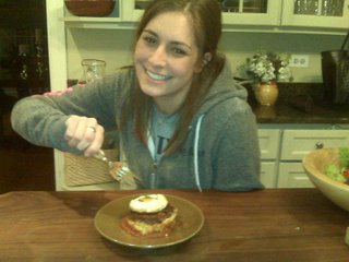 La's Eggs in Purgatory
