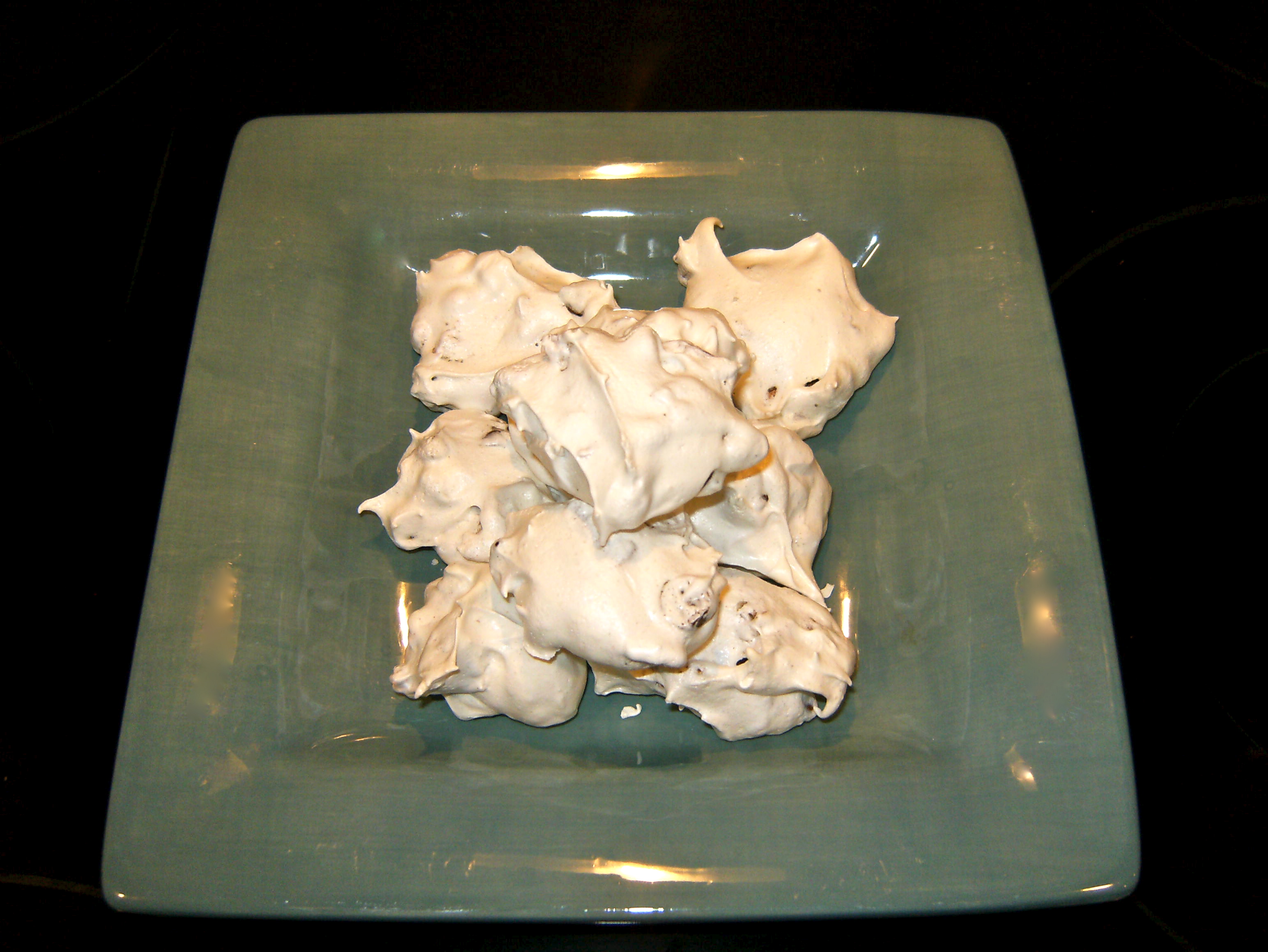 Everyone's Favorite White Cookies