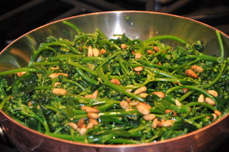 Rabe_with_savory_pine_nuts_033110a