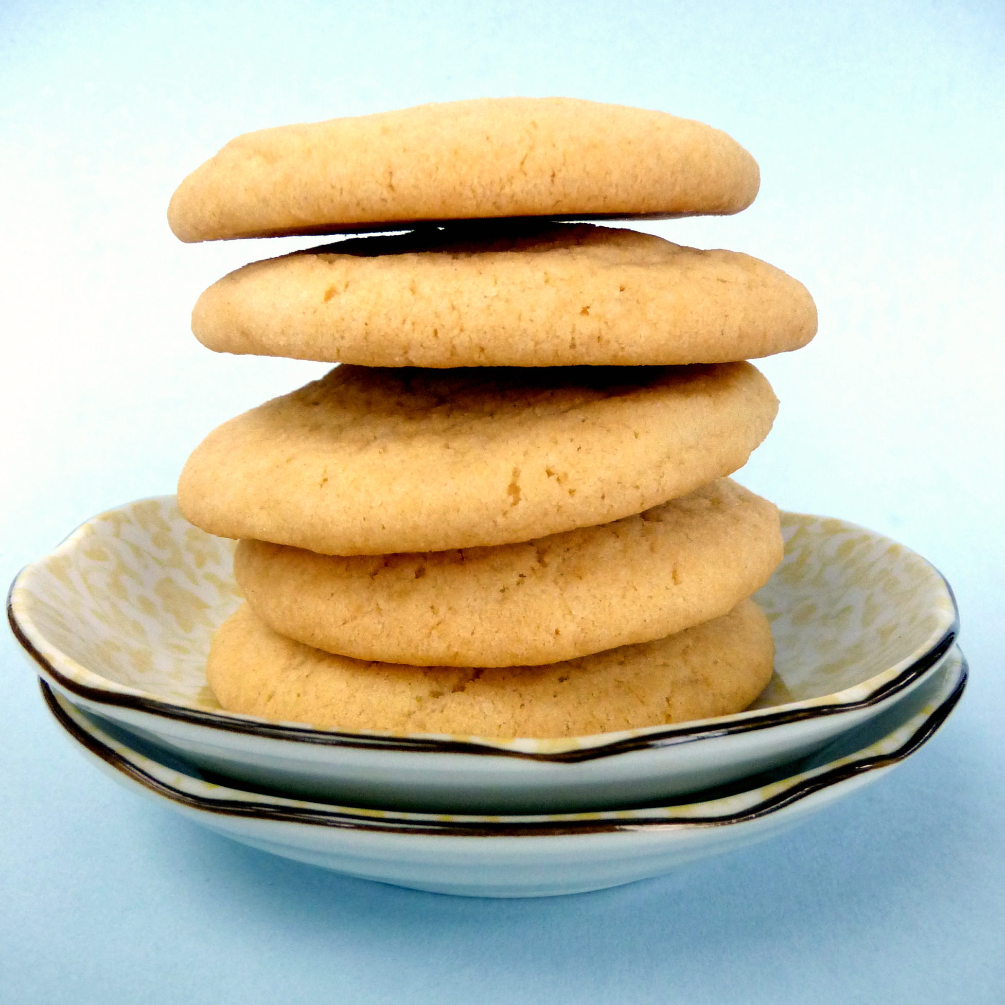 Snickerdoodles