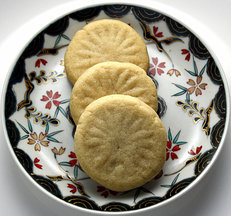 Sugarcookies