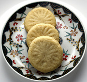 Sugarcookies