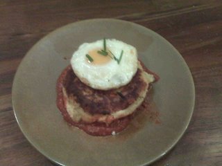 La's Eggs in Purgatory