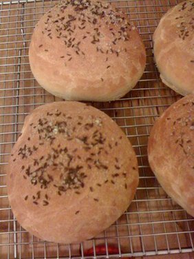 Kummelweck