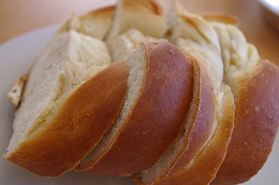 Ima's Challah