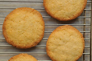 My Girls' Best Test Kitchen Sugar Cookies