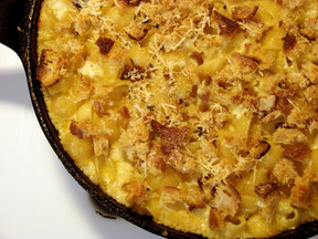 Skillet_mac_cheese