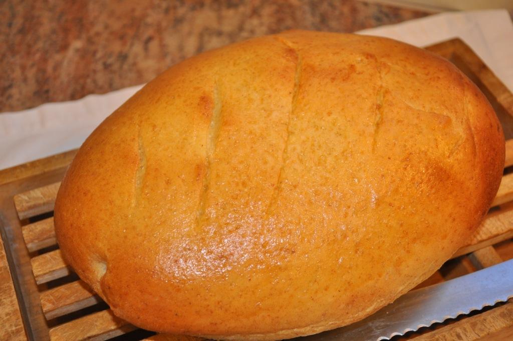 Dinner Party Bread