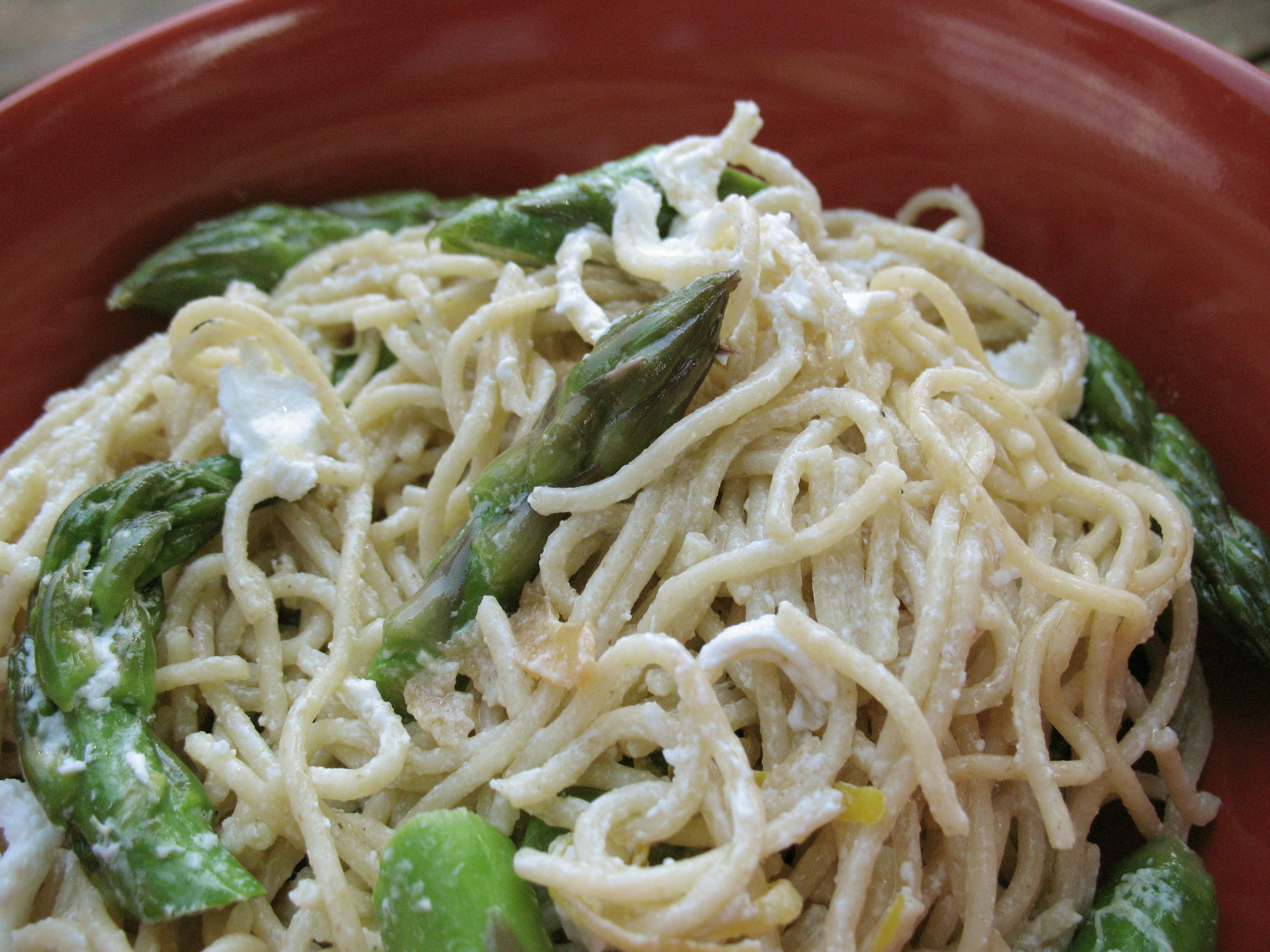 Truffle Oil Pasta Salad Recipe