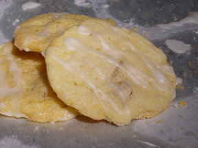 Lemonginger