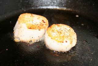 Saved Recipes
