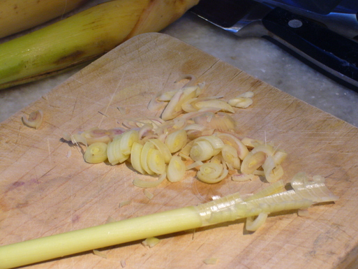 Lemongrass