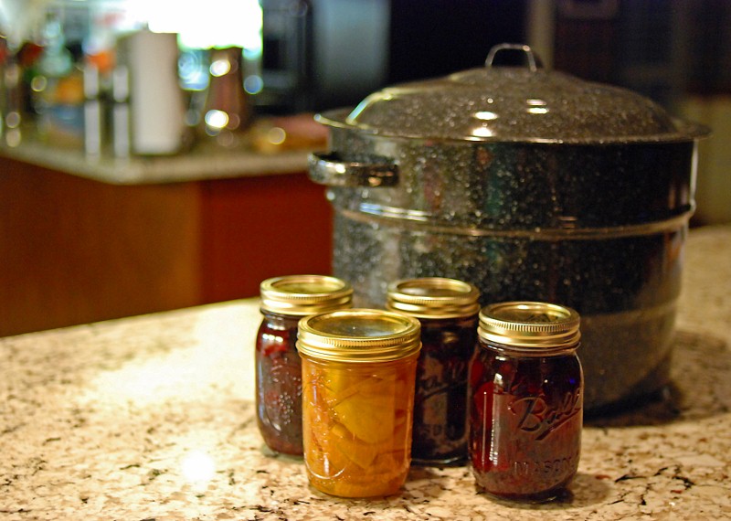 Pickled Beets