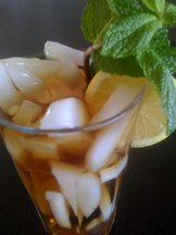 Long Island Ice Tea