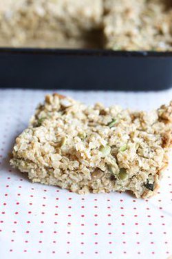 Mom's Flapjacks