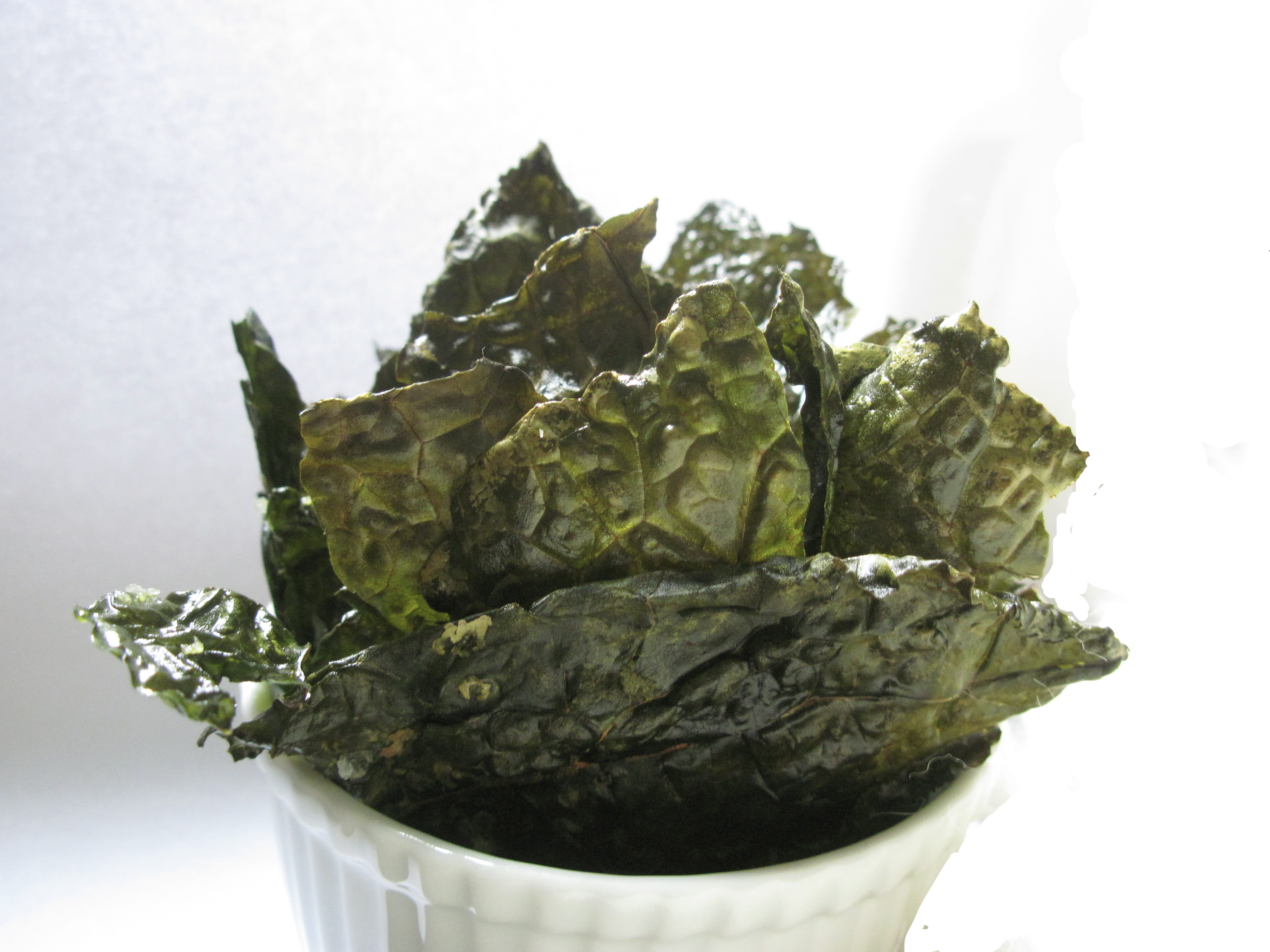 Kale Chips