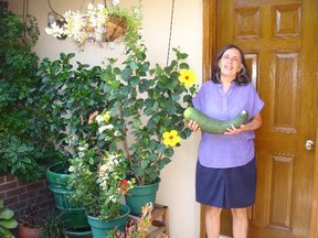 Margewithzucch