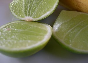 Mint Limeade