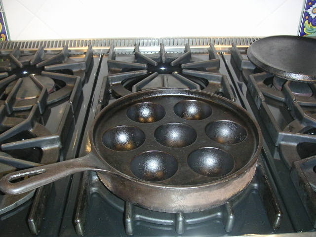 Aebleskiver