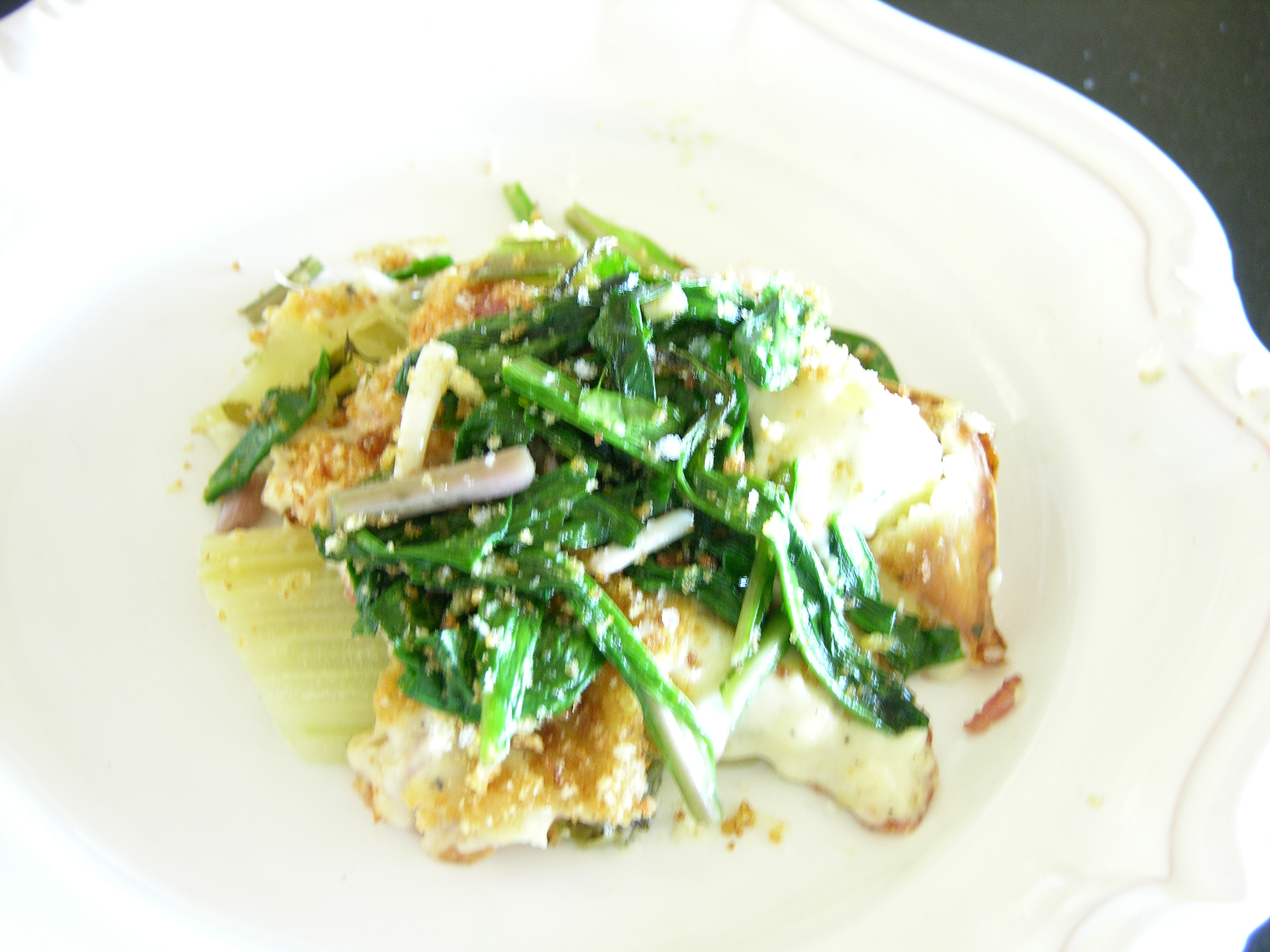 Ramp-ed up Cardoons
