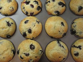 Muffins