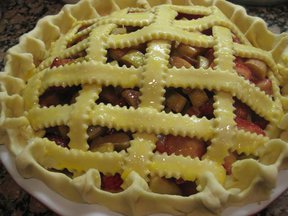 Pie