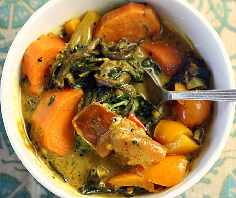 Springcurry1
