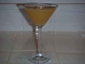 California Orange Blossom