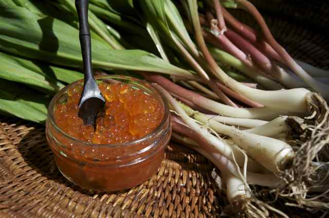 Ramps & Roe