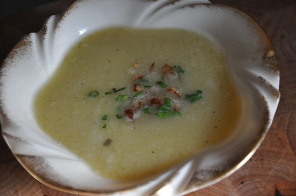 Ramp-watercress_soup