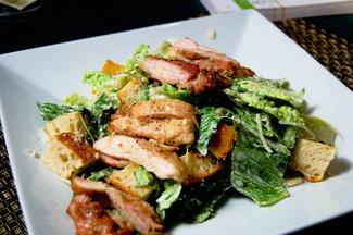 Saved Recipes