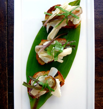 Ramps