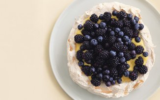 dessert