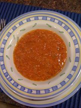 Gazpacho