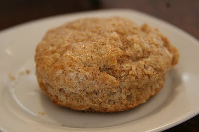 Buttermilk Biscuits