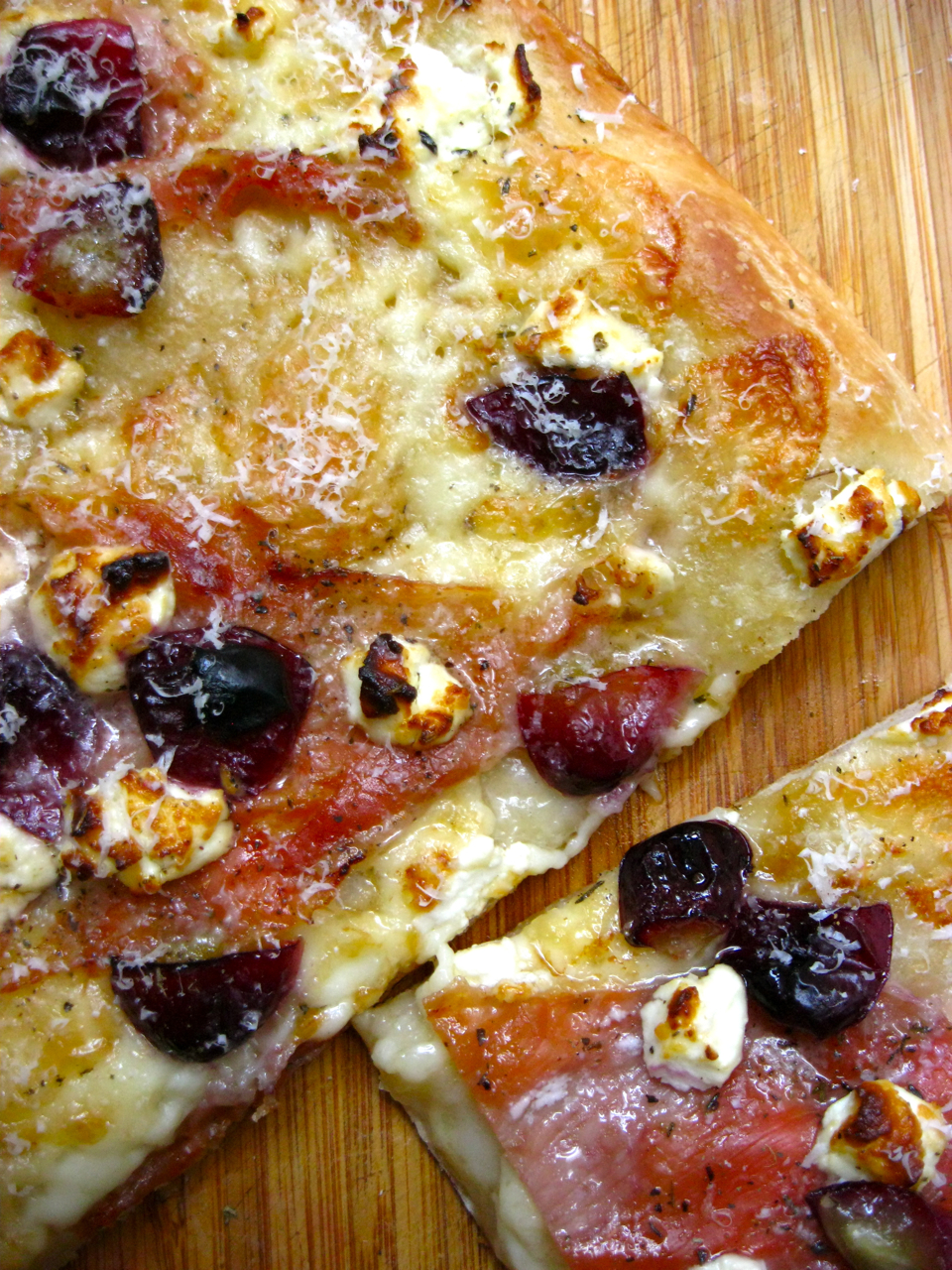 The Pink Poodle Pizza